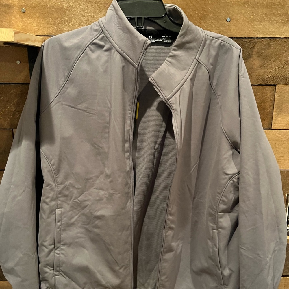 Under Armour womens jacket
